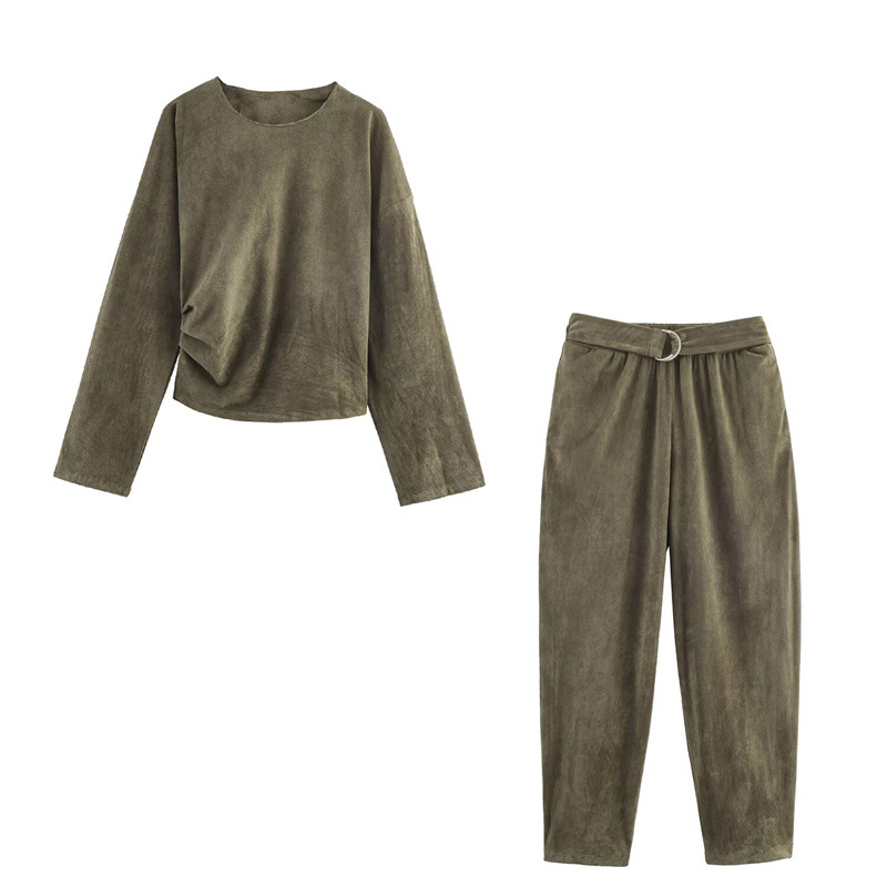 Summer Clothing Trends 2025 - Dames trainingspak nieuw in bijpassende sets