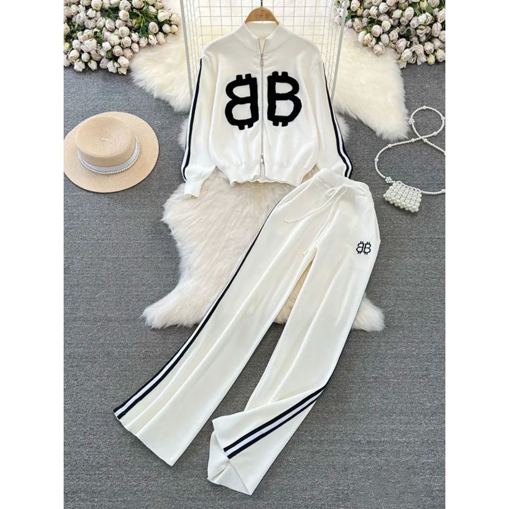 Summer Clothing List - Dames trui met opstaande kraag en