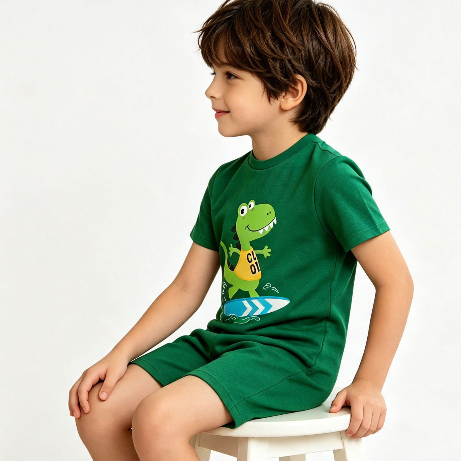Summer Clothing Kids Boys - Adaptieve kleding voor kinderen met speciale