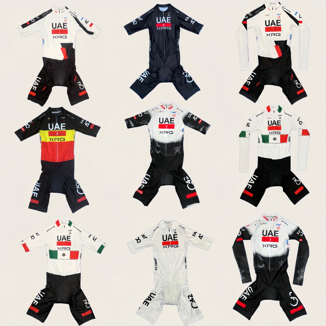 Summer Clothing Material - LASER CUT Skinsuit 2025 2026 UAE