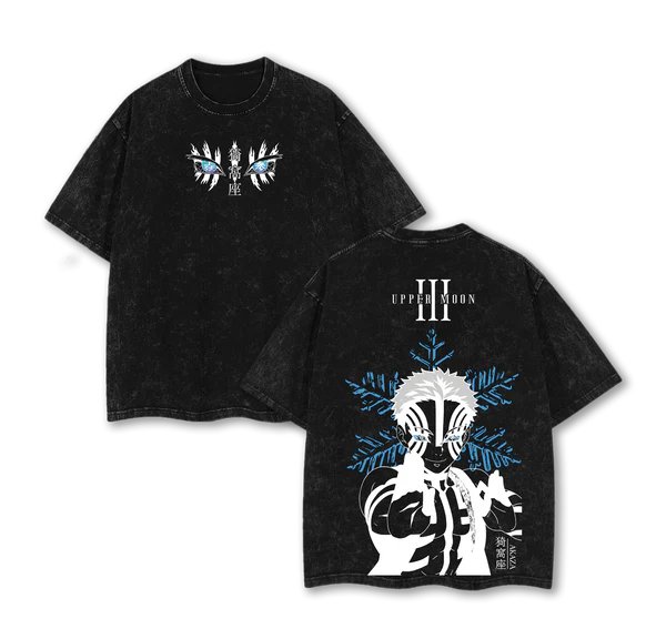 Summer Edit Clothing - 2026 Nieuwe Hot Summer Demon Slayer