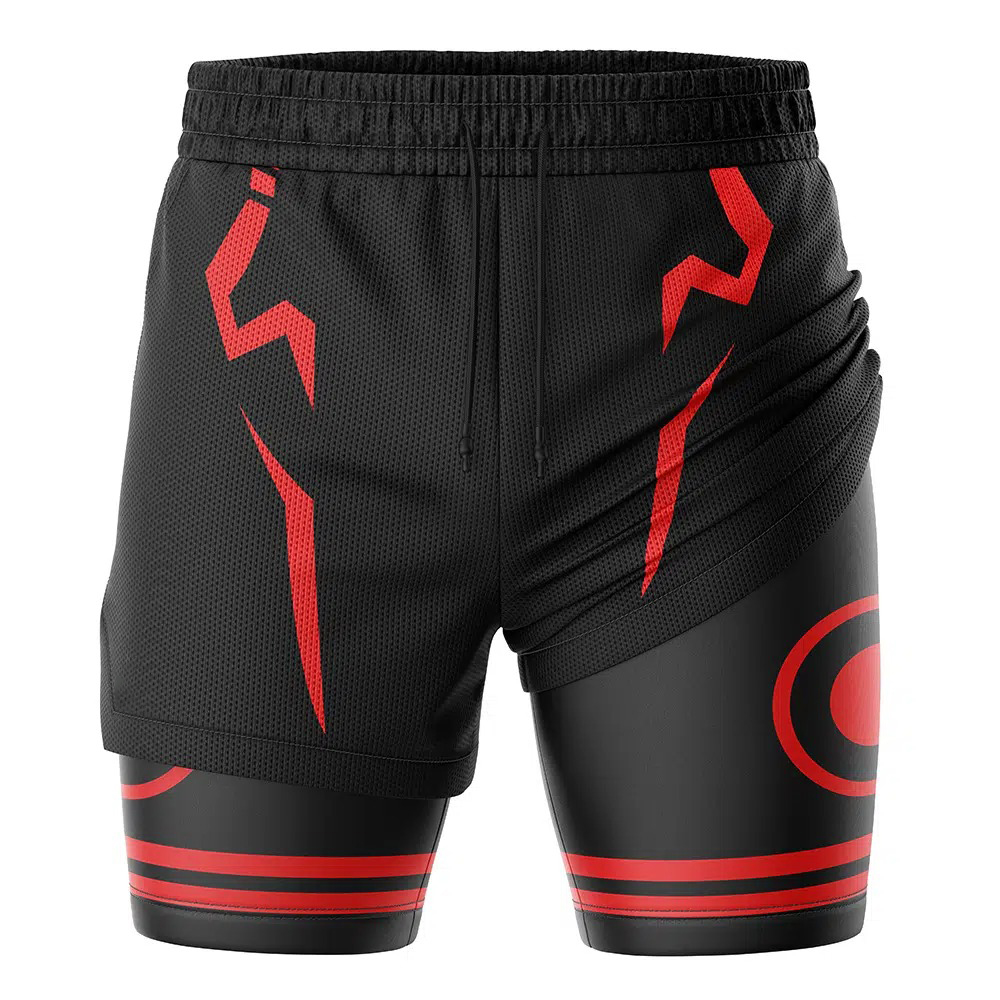 Summer Edit Clothing - 2026 Zomer Jujutsu Kaisen Heren Cosplay