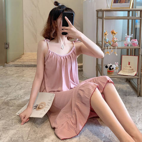 Summer Clothing Colors - Koreaanse stijl effen kleur zachte melkzijde
