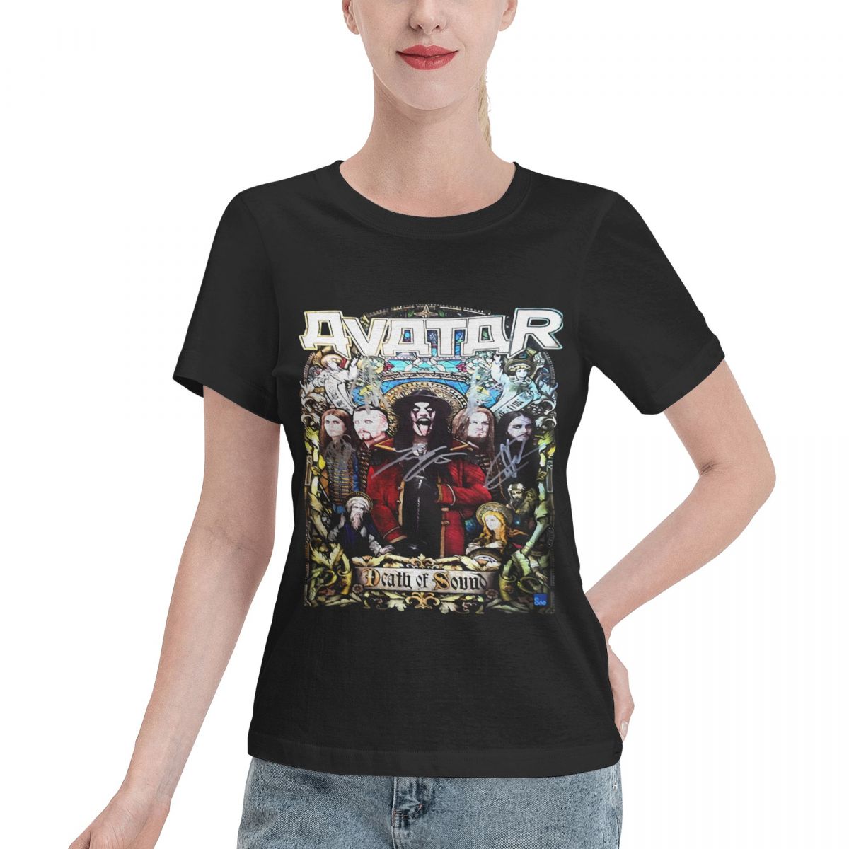 Summer Clothing Staples - Zomerse basisstukken van hoge kwaliteit Avatar