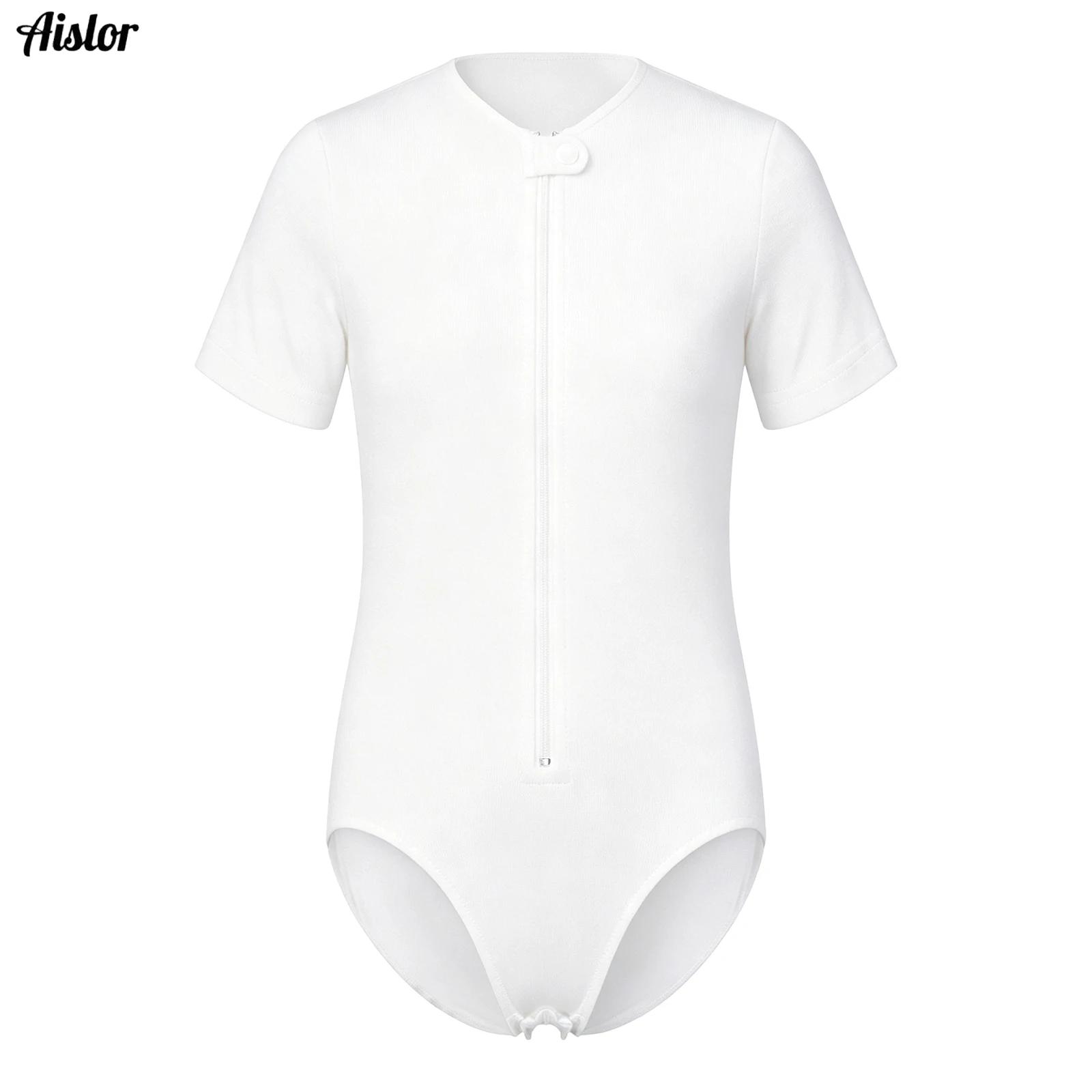Summer Clothing Kids Boys - Jongens Meisjes Speciale behoeften Adaptieve kleding