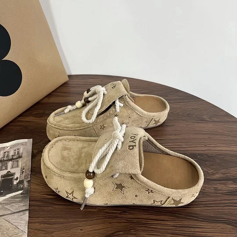 Summer Clothing Colors - Flats Platform Vrouwen Slippers Zomer Mode