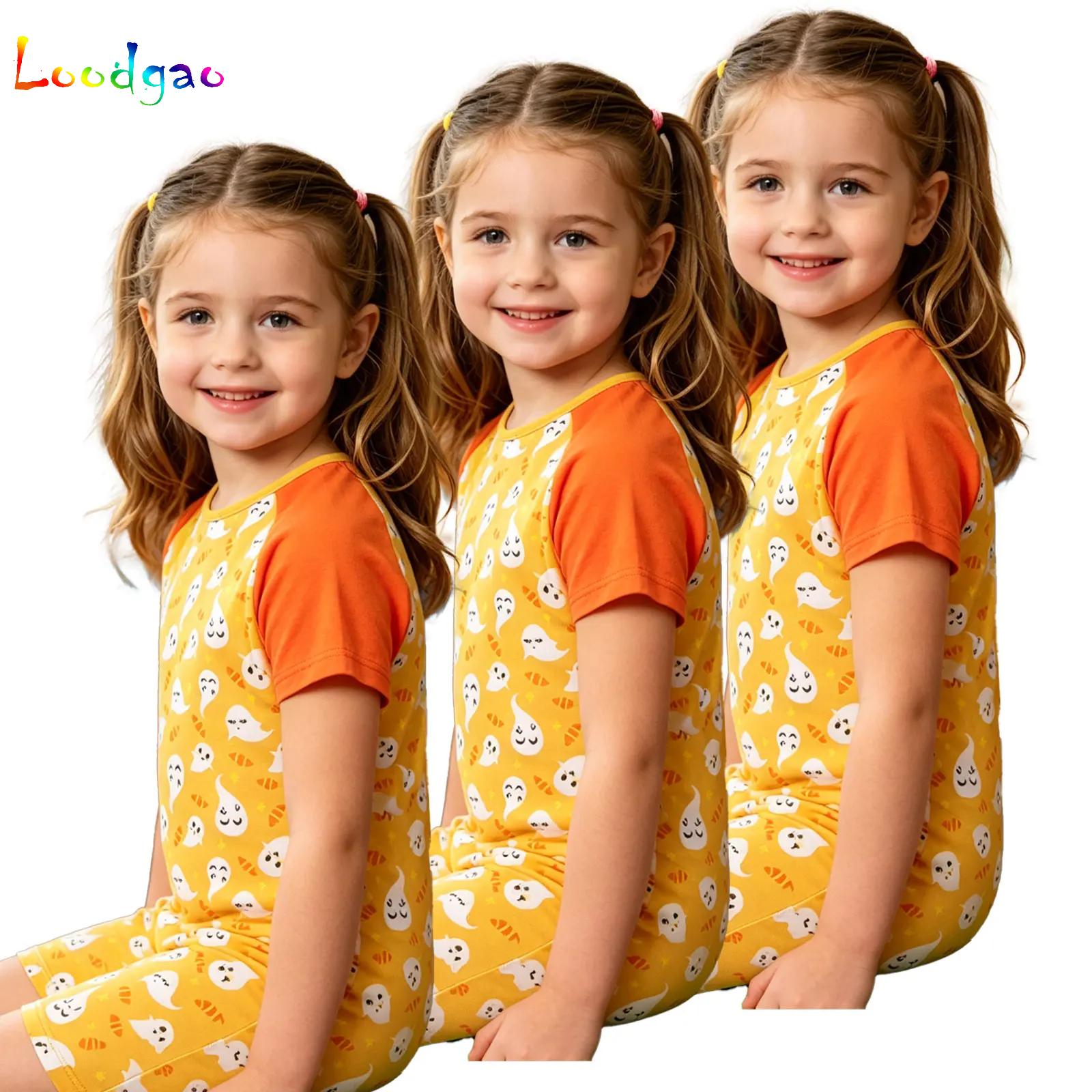Summer Clothing Kids Boys - 3 stuks speciale kleding voor kinderen
