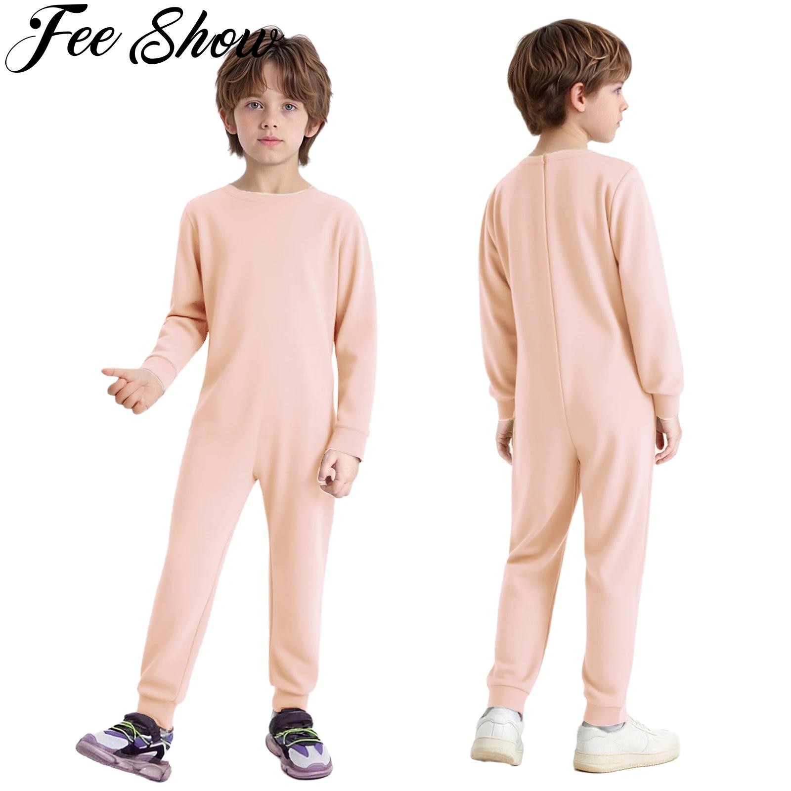 Summer Clothing Kids Boys - Kinderen Meisjes Jongens Speciale behoeften Adaptieve