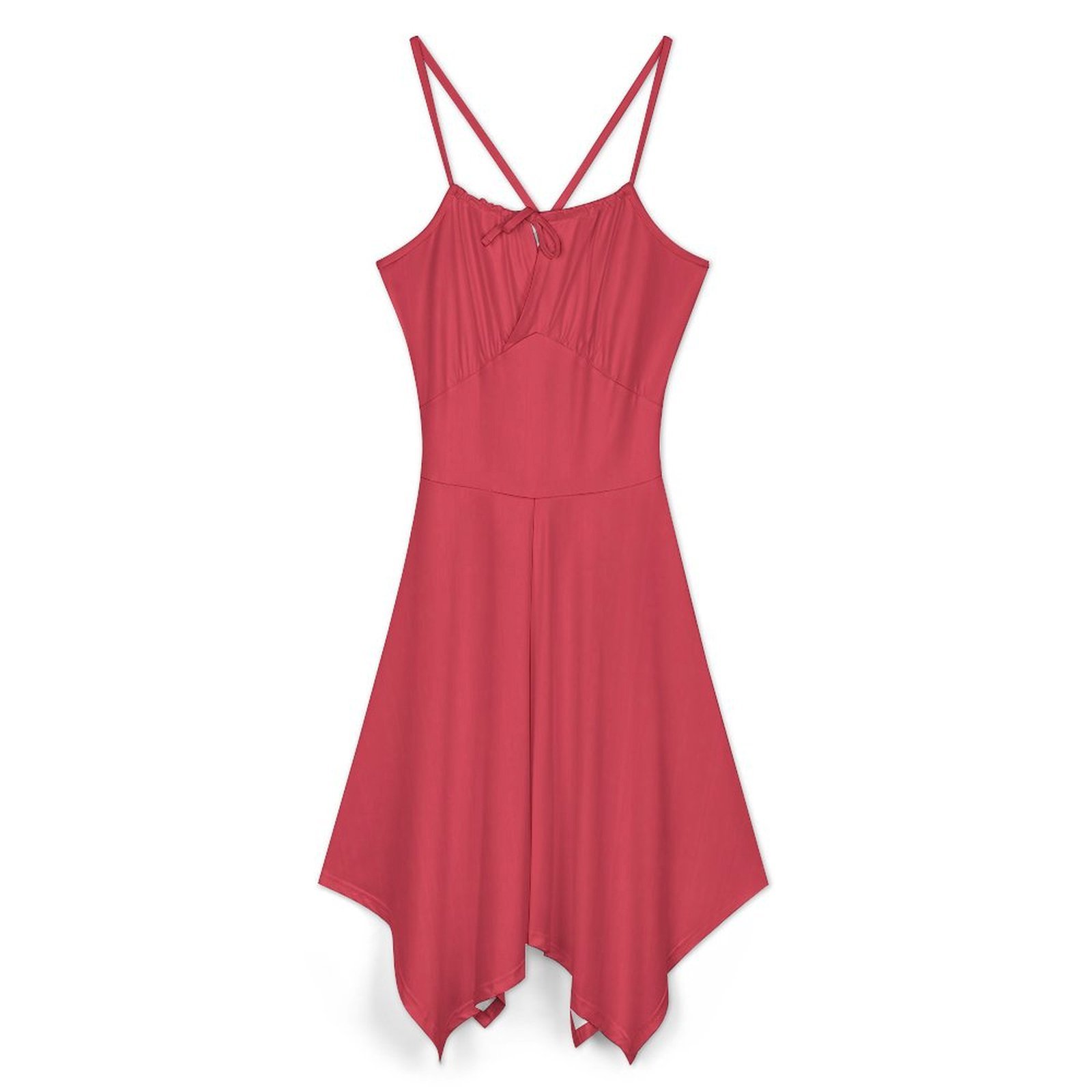 Paprika Bloemen Kieljurk Voor  - Summer Clothing Colors recensie en prijs