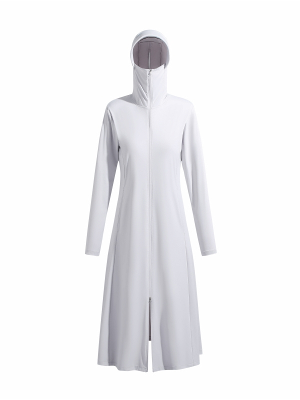 Lange lichtgewicht losse ijszi - Summer Uv Clothing recensie en prijs
