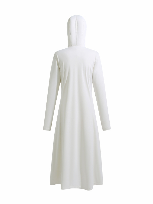 Lange lichtgewicht losse ijszi - Summer Uv Clothing recensie en prijs