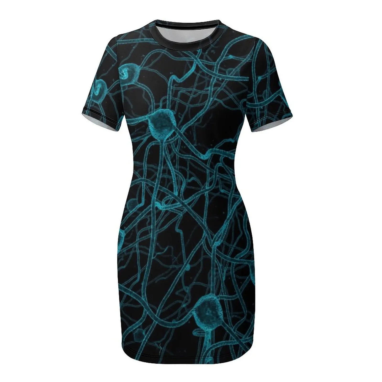 Je gaat me zenuwachtig maken!  - Summer Clothing Online recensie en prijs