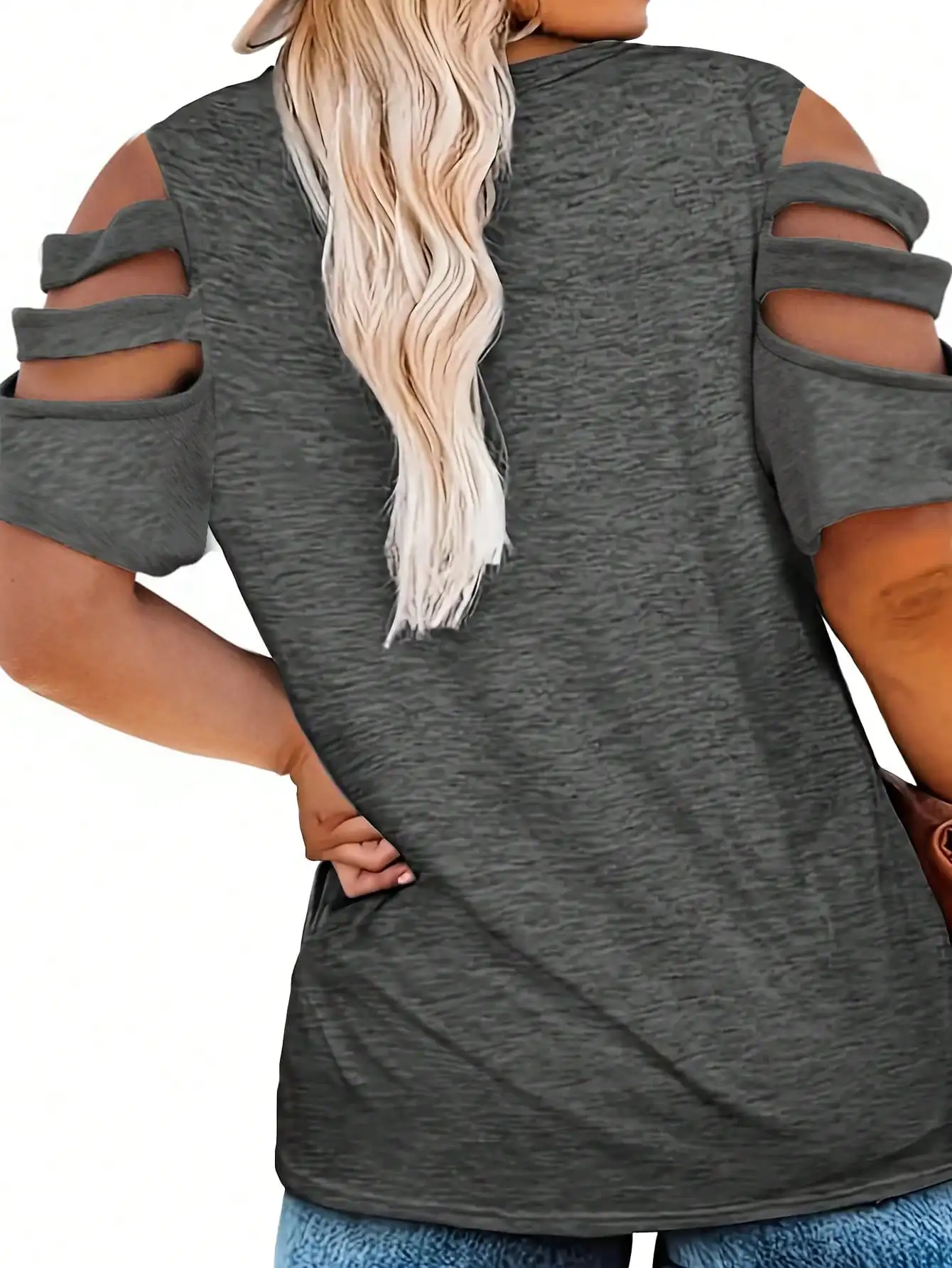 Vrouwen Mode Plus Size 1XL-5XL - Summer Upf Clothing recensie en prijs
