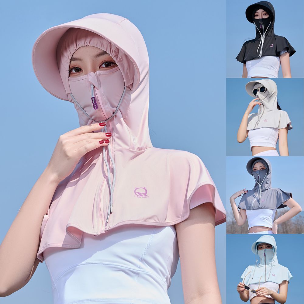 Anti-UV-zonbeschermingskleding - Summer Uv Clothing recensie en prijs