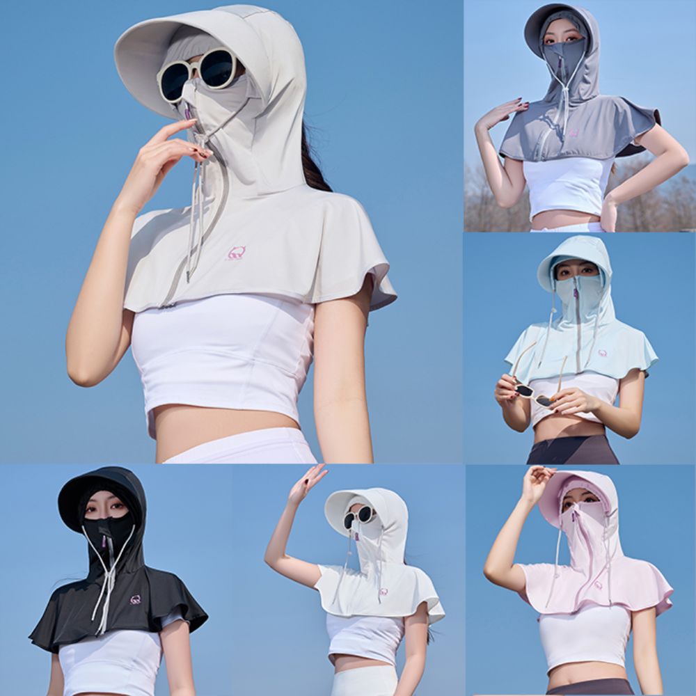Anti-UV-zonbeschermingskleding - Summer Uv Clothing recensie en prijs