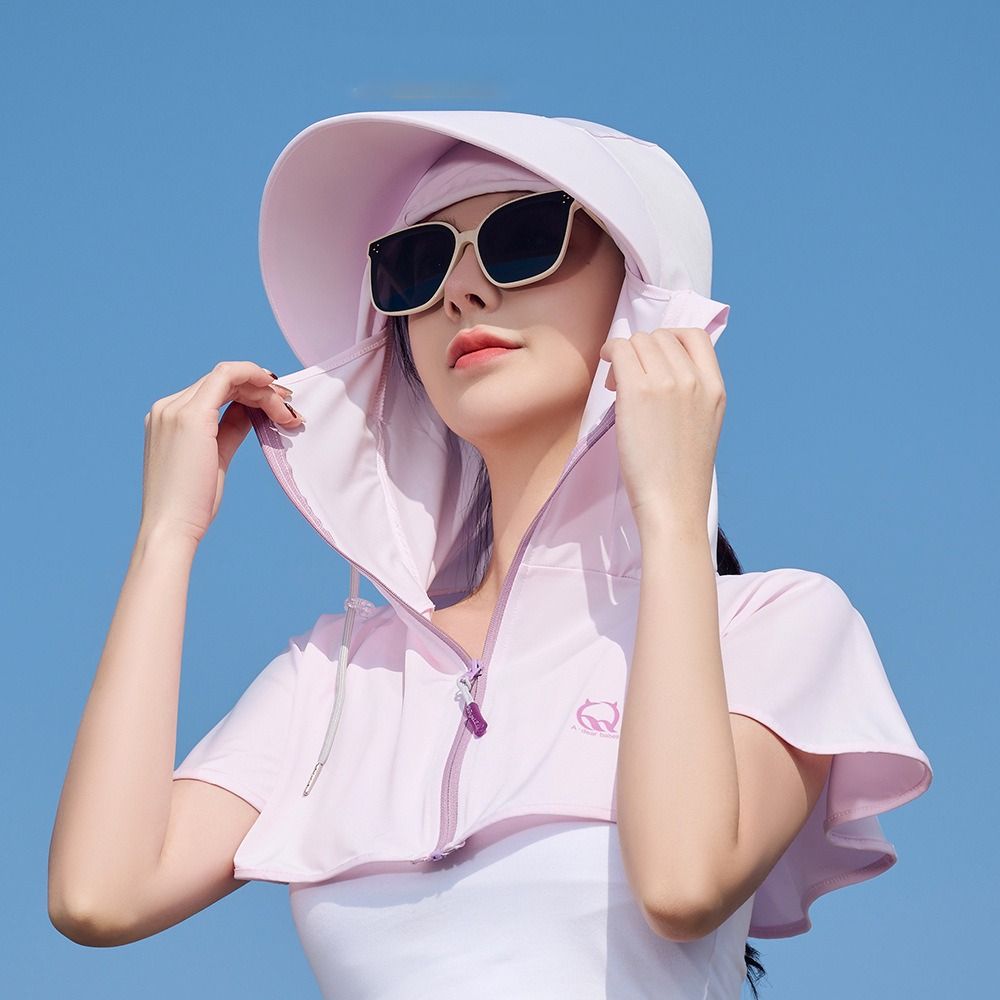 Anti-UV-zonbeschermingskleding - Summer Uv Clothing recensie en prijs