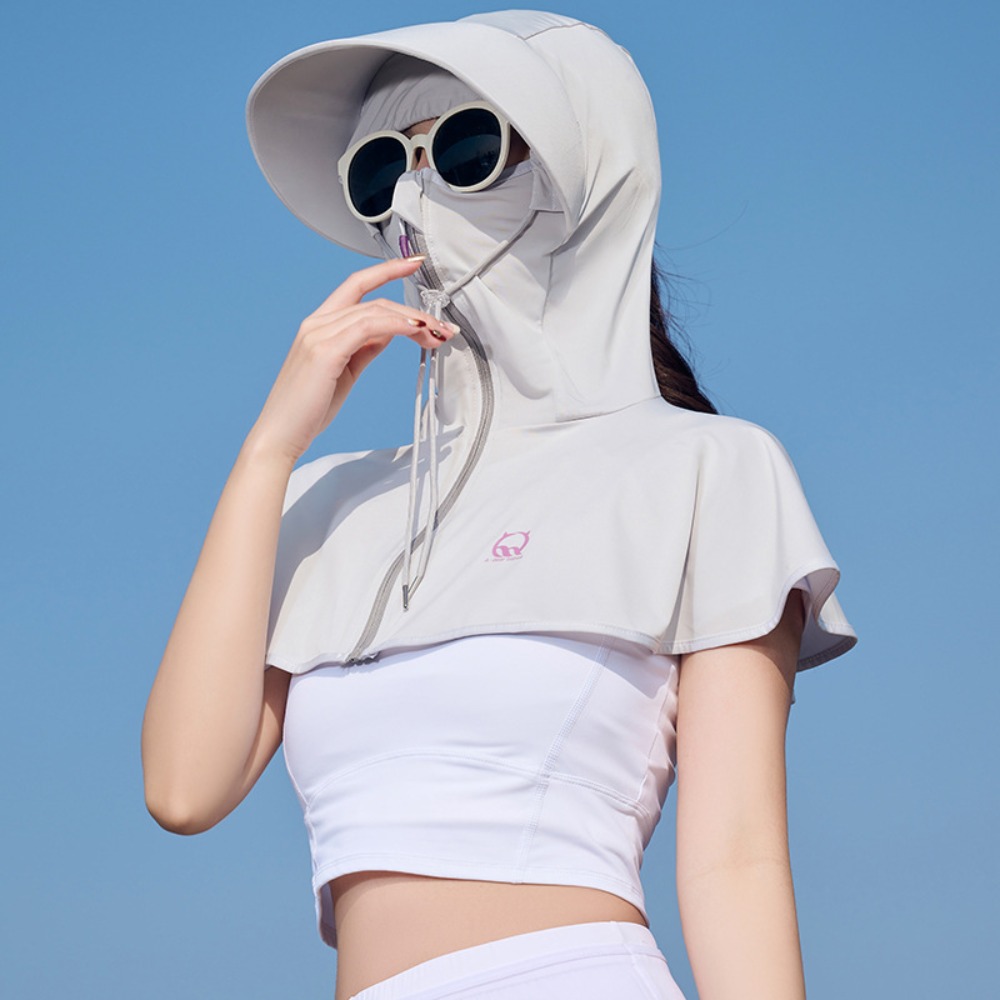 Anti-UV-zonbeschermingskleding - Summer Uv Clothing recensie en prijs