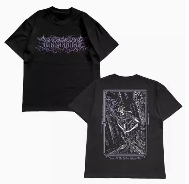 2025-streetwear Lorna Dead Cor - Summer Clothing Brands For Women recensie en prijs