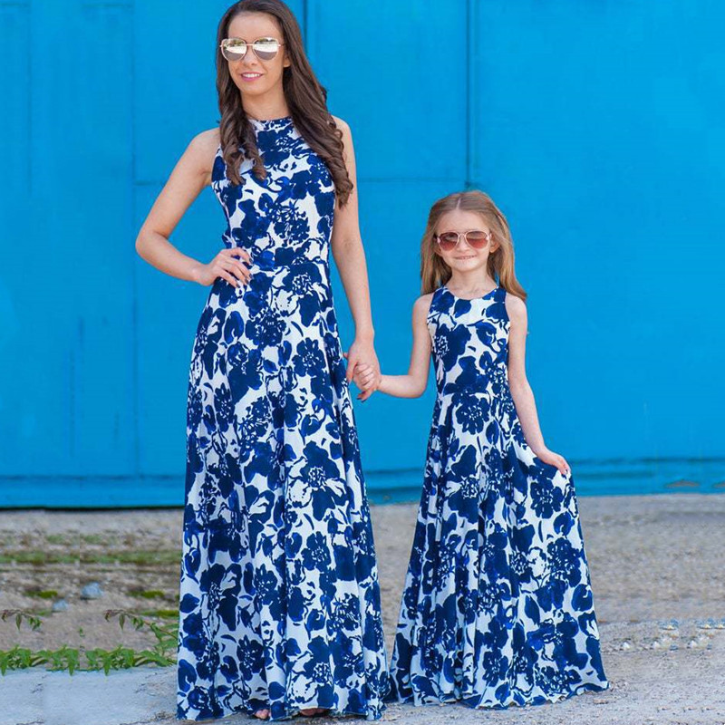 Zomer lange jurk gewaad femme  - Summer Dresses Yours Clothing recensie en prijs
