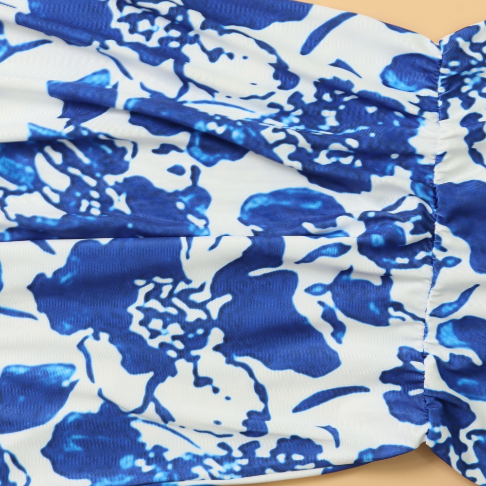 Zomer lange jurk gewaad femme  - Summer Dresses Yours Clothing recensie en prijs
