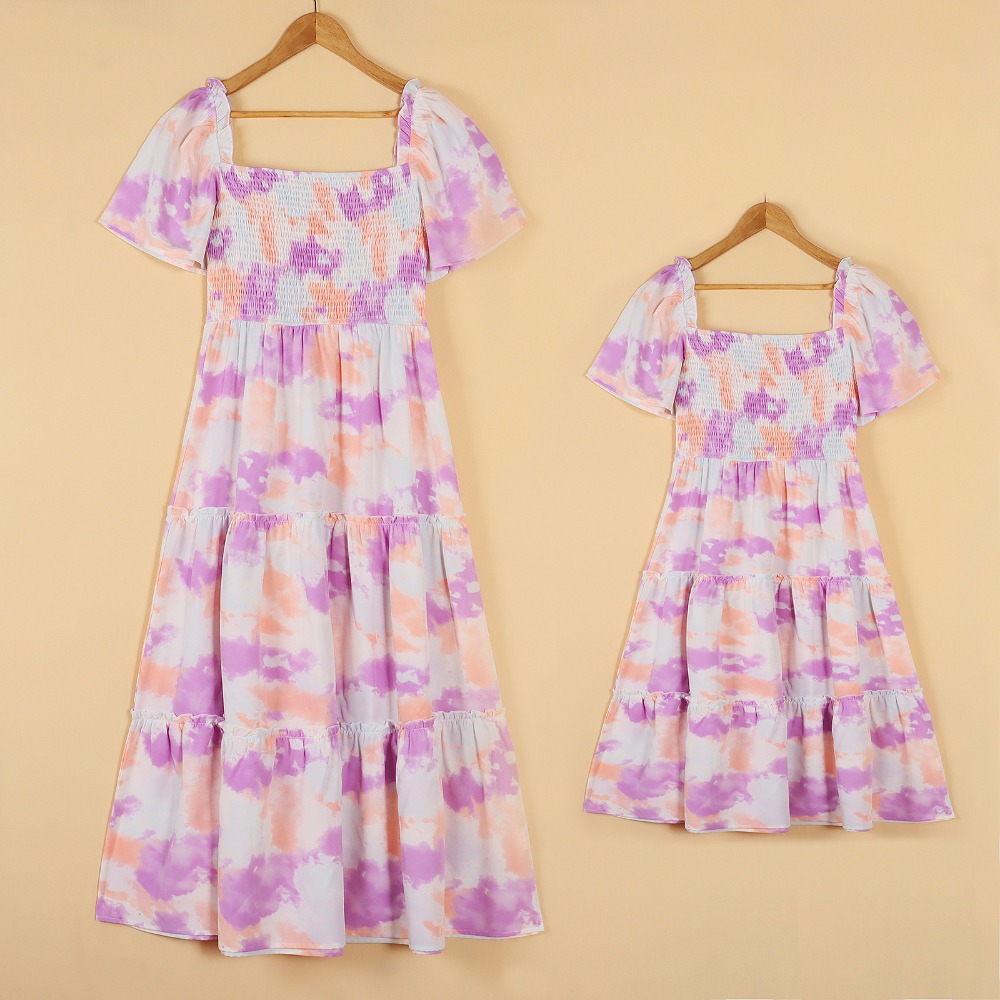 Zomer lange jurk gewaad femme  - Summer Dresses Yours Clothing recensie en prijs