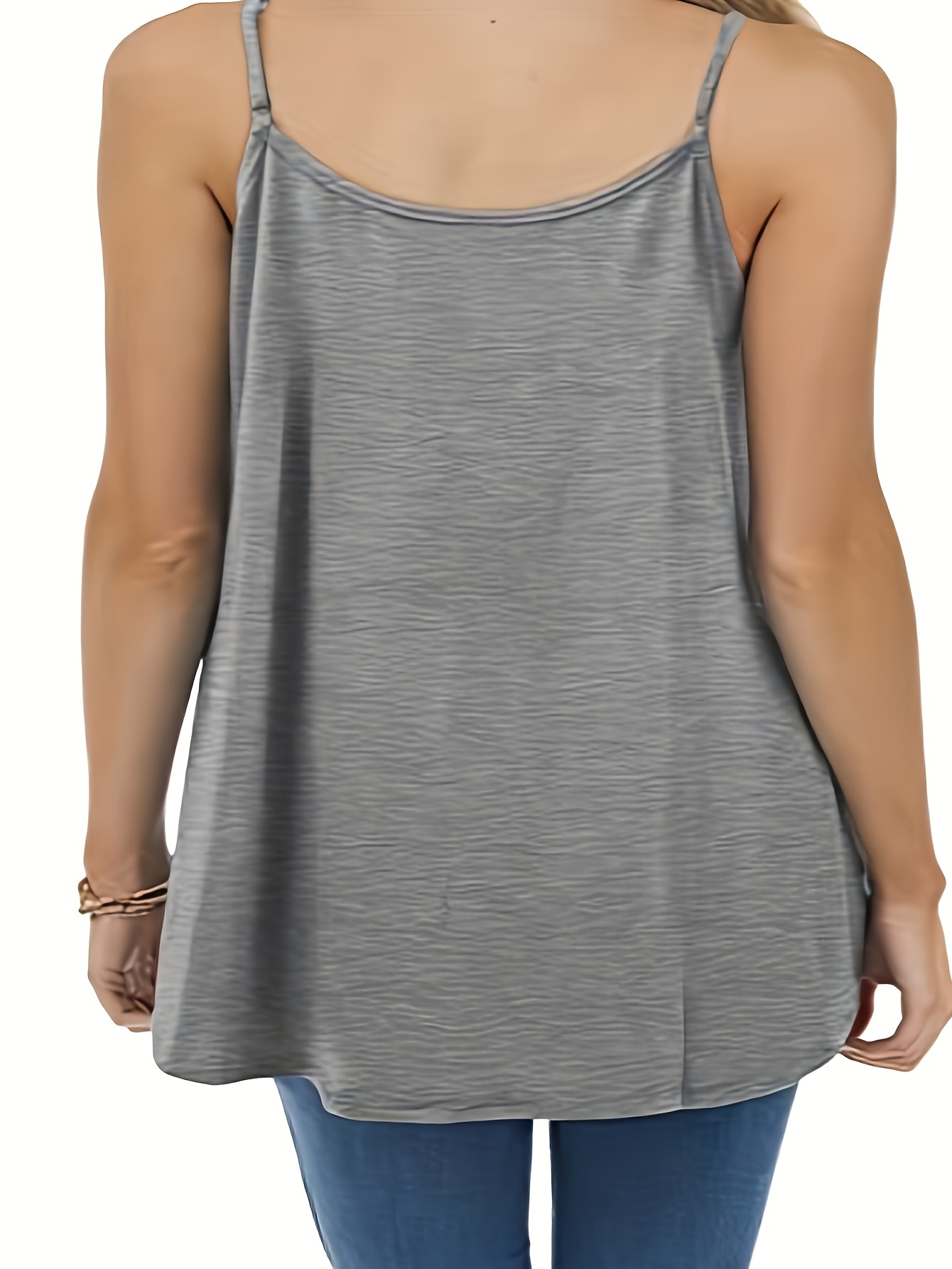 Plus Size Casual Mouwloze Loss - Summer Upf Clothing recensie en prijs