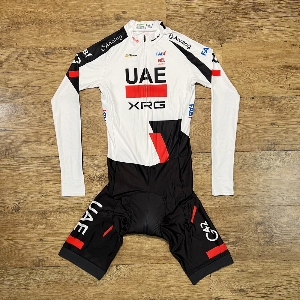 LASER CUT Skinsuit 2025 2026 U - Summer Clothing Material recensie en prijs