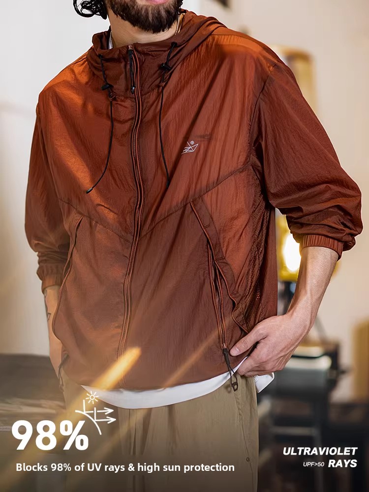 Grote maat UPF50 Lichtgewicht  - Summer Uv Clothing recensie en prijs