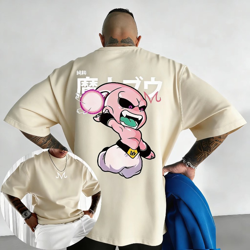 2026 Zomer Nieuwe Dragon Ball  - Summer Edit Clothing recensie en prijs