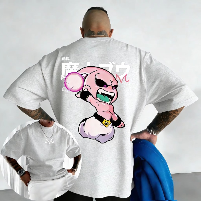 2026 Zomer Nieuwe Dragon Ball  - Summer Edit Clothing recensie en prijs