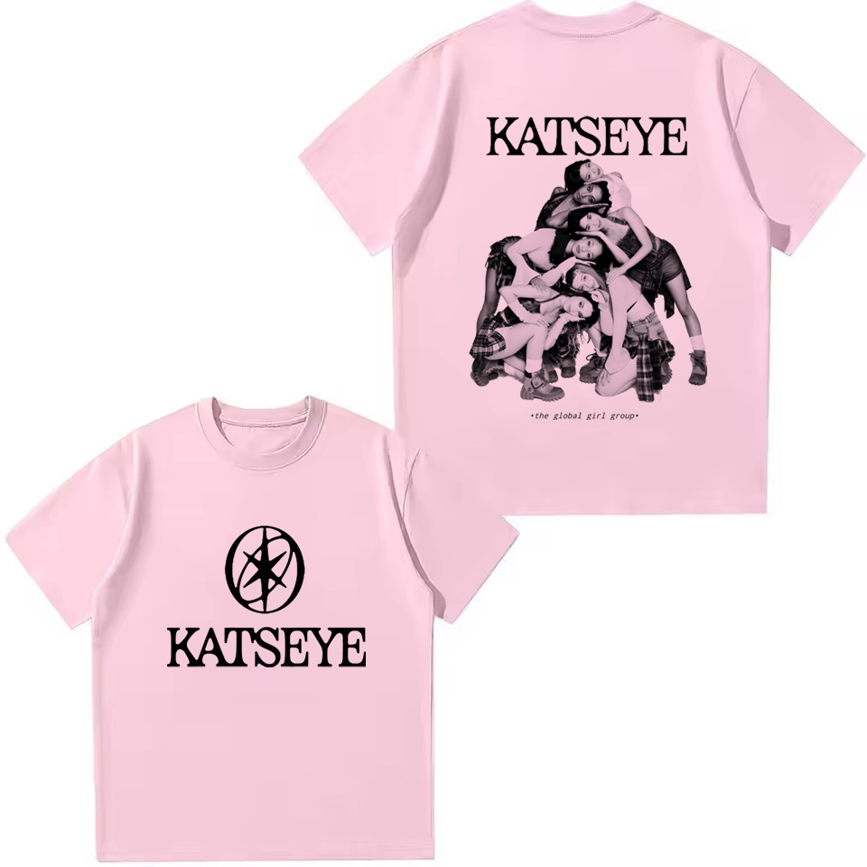Kinder T-shirt Meisjesgroep Ka - Summer Clothing Kids Boys recensie en prijs