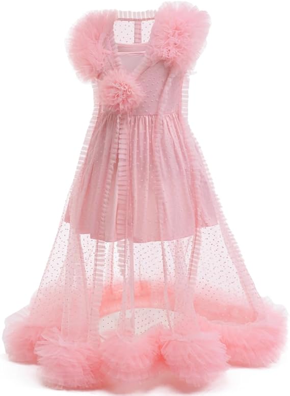 Meisjes film Goede Heks Party  - Summer Dresses Yours Clothing recensie en prijs