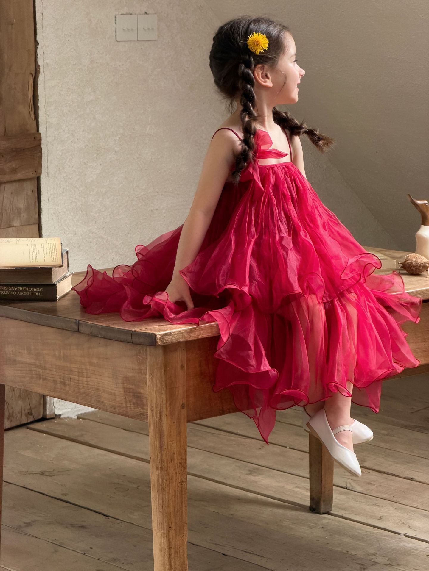Koreaanse kinderkleding 2026 z - Summer Gauze Clothing recensie en prijs