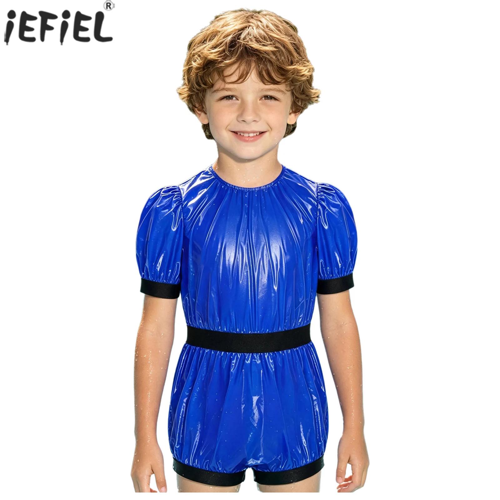 Waterdichte, speciale kleding  - Summer Clothing Kids Boys recensie en prijs