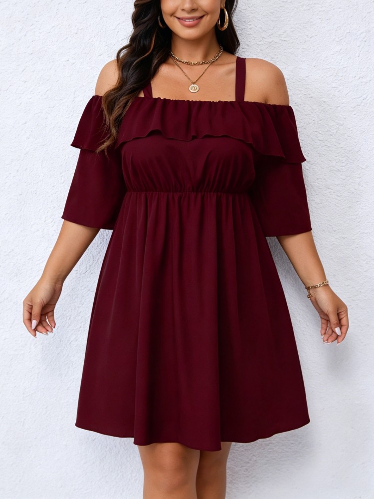XL-5XL Plus Size Kleding Jurke - Summer Upf Clothing recensie en prijs