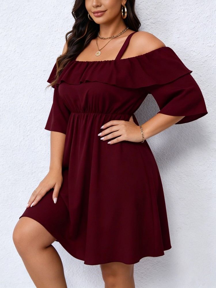 XL-5XL Plus Size Kleding Jurke - Summer Upf Clothing recensie en prijs