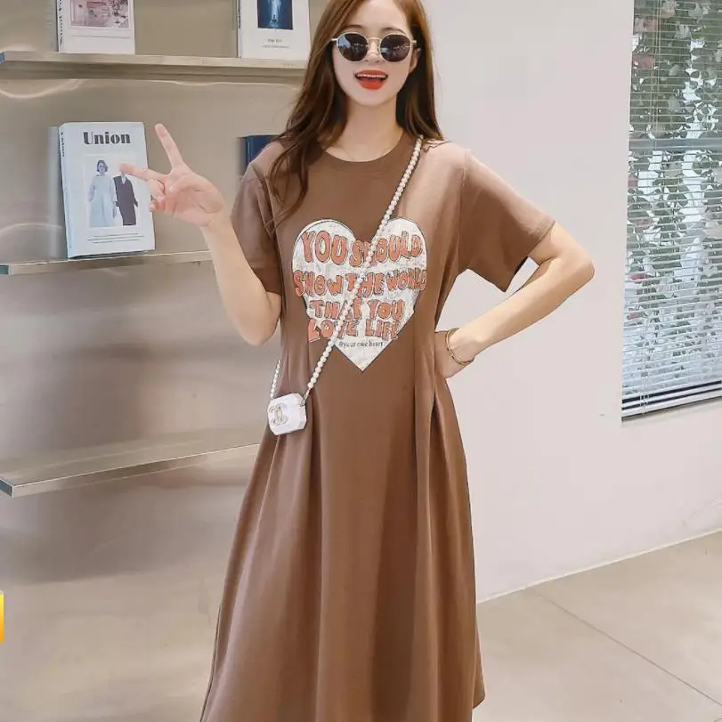 Zomermode 2026 Koreaanse stijl - Summer Dresses Yours Clothing recensie en prijs