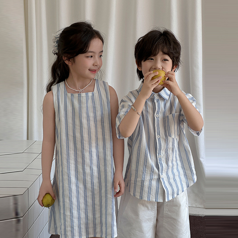 Koreaanse jongens en meisjes o - Summer Dresses Yours Clothing recensie en prijs
