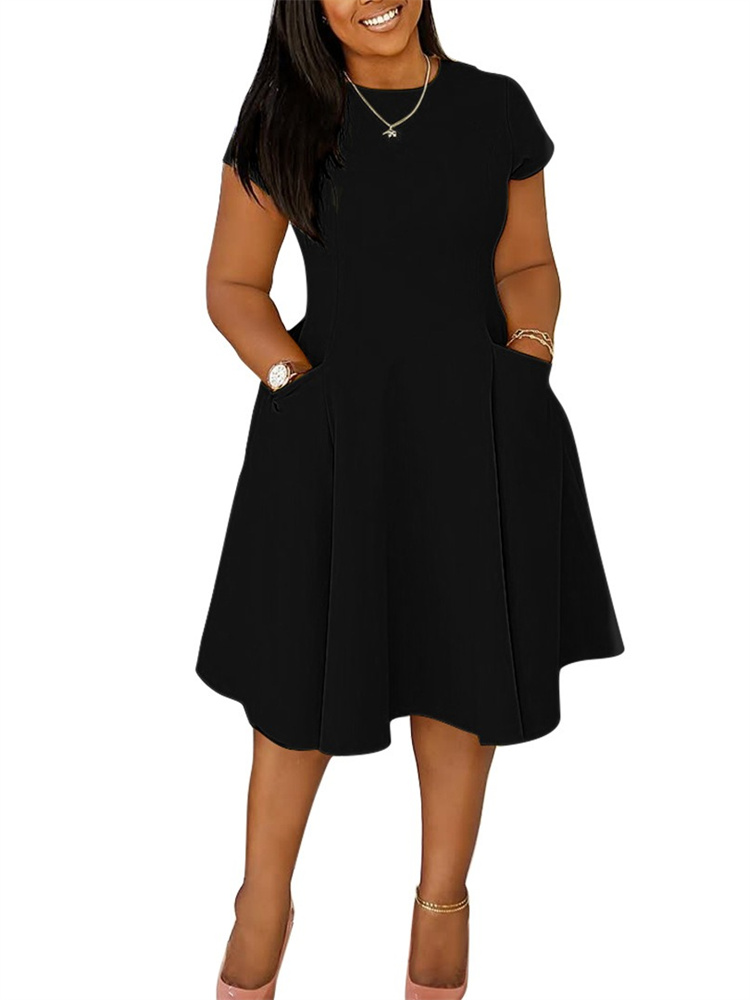 Wmstar P [lus Size Vrouwen Kle - Summer Upf Clothing recensie en prijs