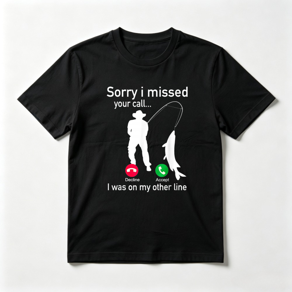 Visserijoproep - Grappig Visvi - Summer Clothing Online recensie en prijs