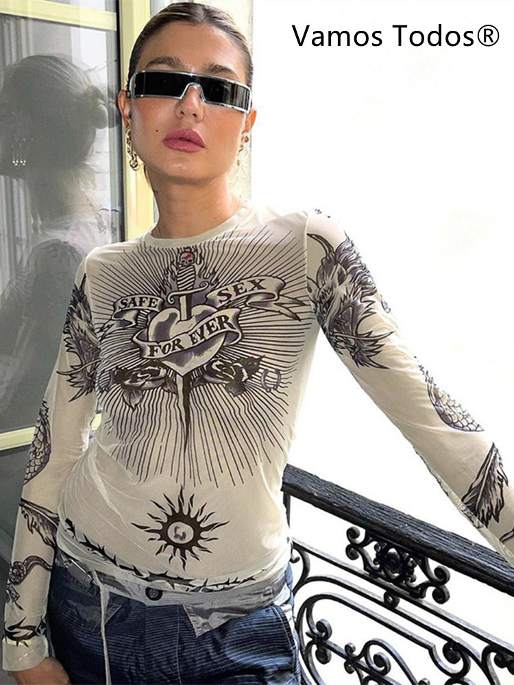 Zomer Mode Ronde Hals Lange Mo - Summer Gauze Clothing recensie en prijs