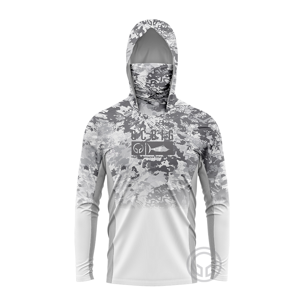 Nieuwe viskleding Zomer Outdoo - Rash Guard Long Sleeve recensie en prijs