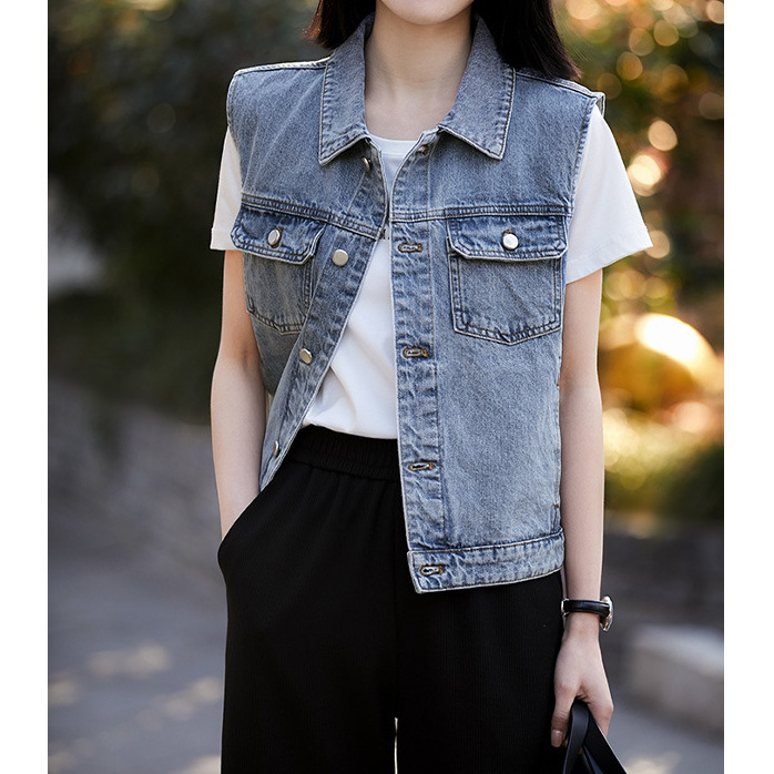 Xinjiang-dames katoenen gewass - Summer Clothing Staples recensie en prijs