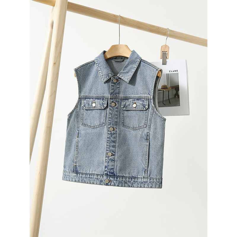 Xinjiang-dames katoenen gewass - Summer Clothing Staples recensie en prijs