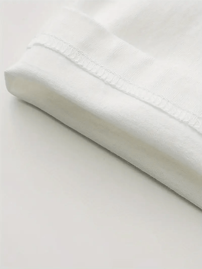 Dames T-shirt Comfortabele ron - Summer Clothing Trends 2025 recensie en prijs