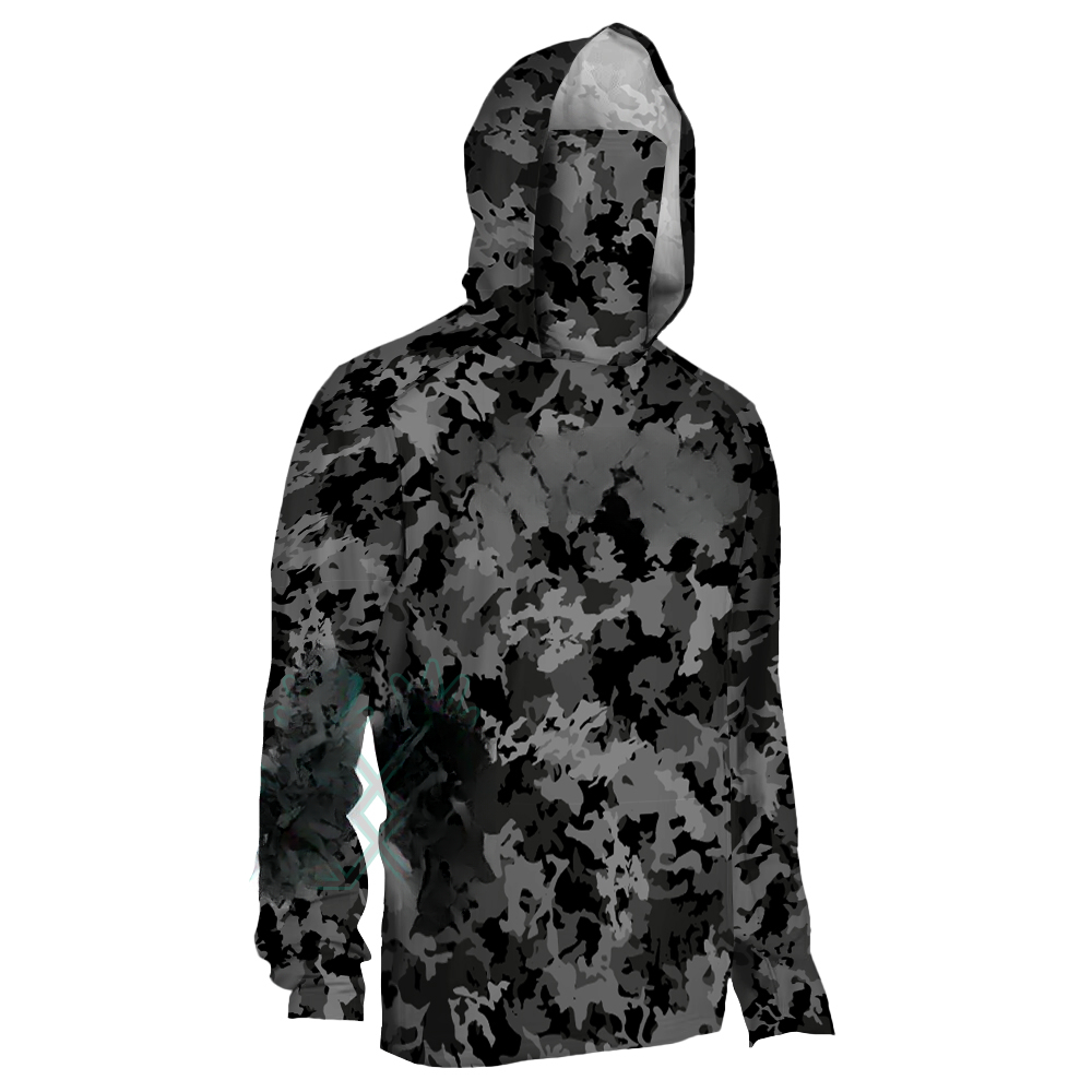 Fishing Shirt Zomer Performanc - Rash Guard Long Sleeve recensie en prijs