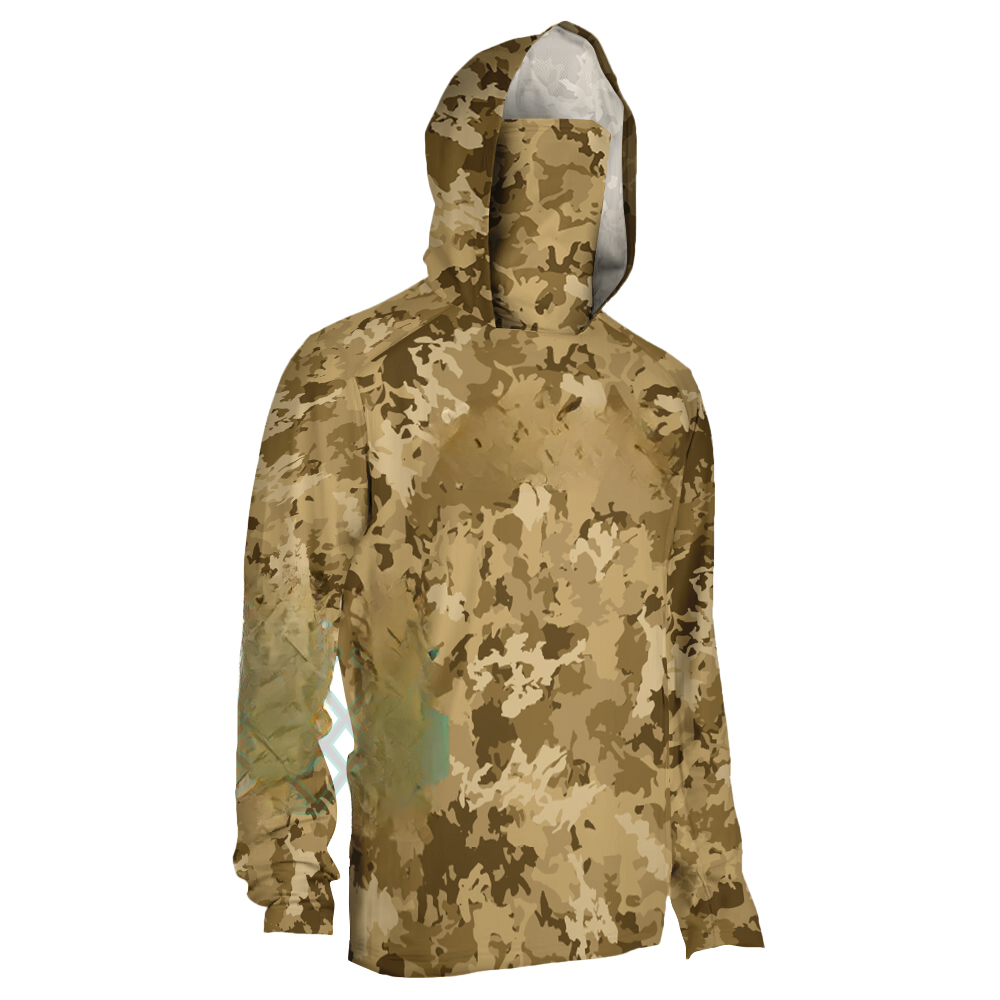 Fishing Shirt Zomer Performanc - Rash Guard Long Sleeve recensie en prijs