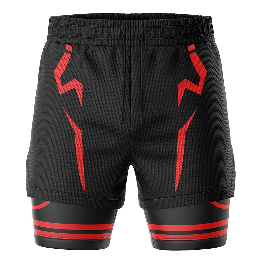 2026 Zomer Jujutsu Kaisen Here - Summer Edit Clothing recensie en prijs