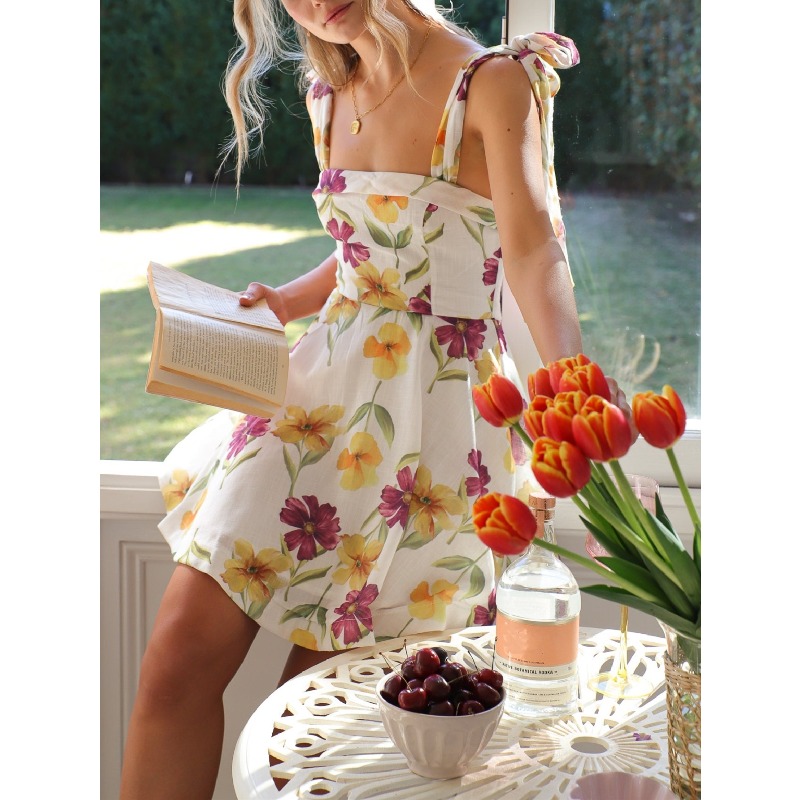 Modieus en elegant dames zomer - Summer Clothing Online recensie en prijs