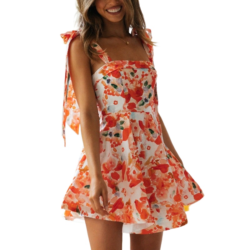 Modieus en elegant dames zomer - Summer Clothing Online recensie en prijs
